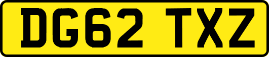 DG62TXZ