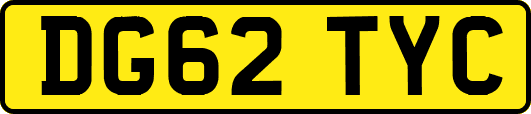 DG62TYC
