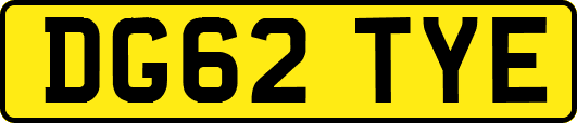 DG62TYE