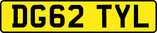 DG62TYL