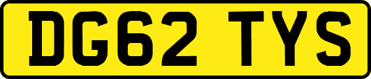 DG62TYS