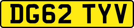 DG62TYV