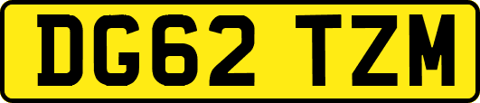 DG62TZM