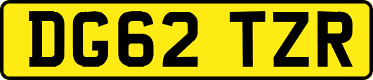 DG62TZR