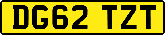 DG62TZT