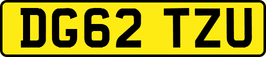 DG62TZU