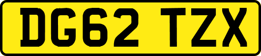 DG62TZX