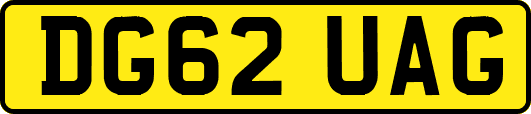 DG62UAG