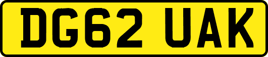 DG62UAK