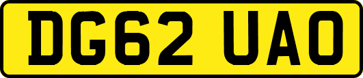DG62UAO