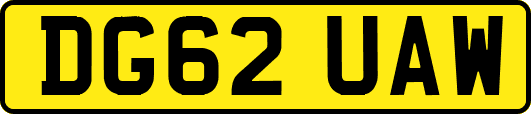 DG62UAW