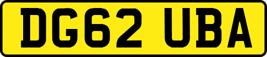 DG62UBA