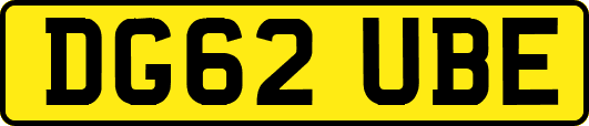 DG62UBE