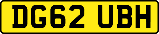 DG62UBH