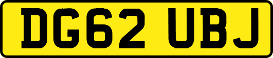 DG62UBJ