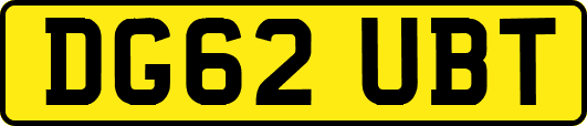 DG62UBT