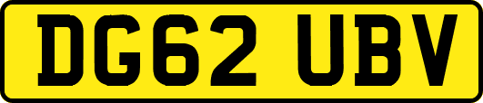DG62UBV
