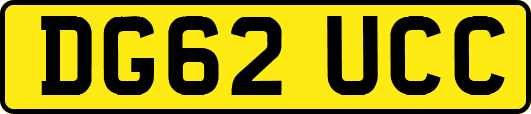 DG62UCC