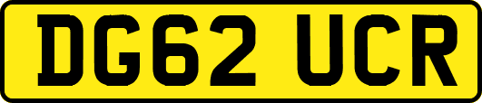 DG62UCR