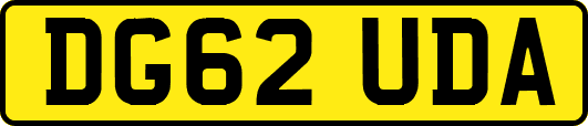 DG62UDA