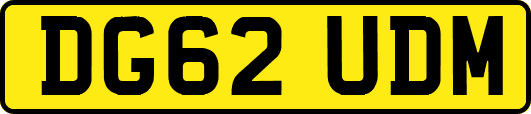 DG62UDM