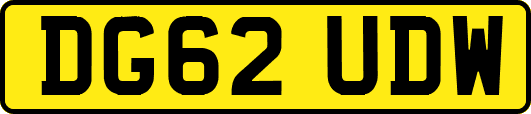 DG62UDW