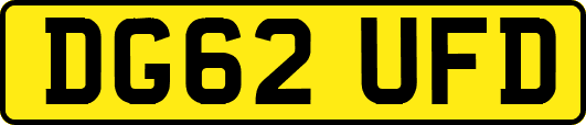 DG62UFD