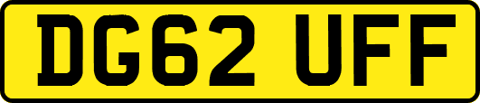 DG62UFF