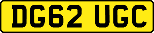 DG62UGC