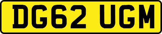 DG62UGM