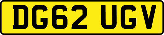 DG62UGV