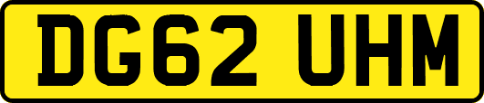 DG62UHM
