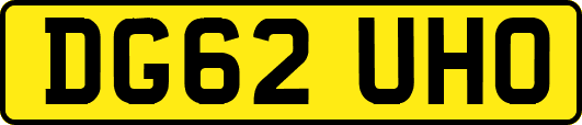 DG62UHO