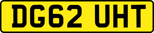 DG62UHT