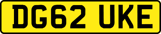 DG62UKE