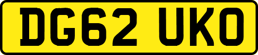 DG62UKO