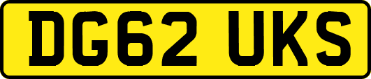 DG62UKS