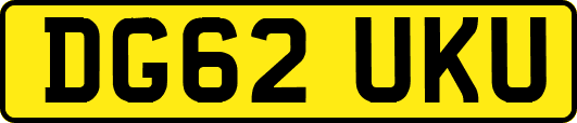 DG62UKU
