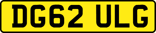 DG62ULG