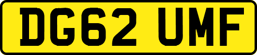 DG62UMF