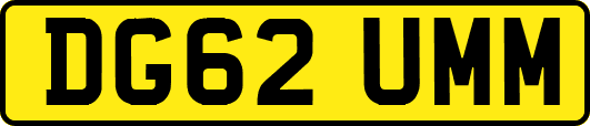DG62UMM