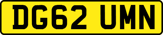 DG62UMN