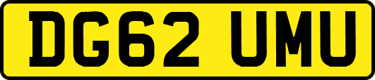 DG62UMU