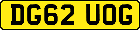 DG62UOG