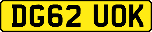 DG62UOK