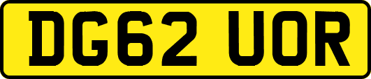 DG62UOR