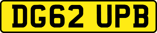 DG62UPB