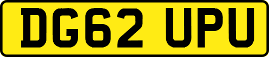 DG62UPU