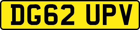 DG62UPV