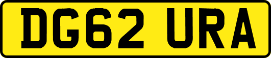 DG62URA